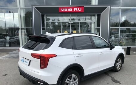 Haval Jolion, 2024 год, 1 555 000 рублей, 5 фотография