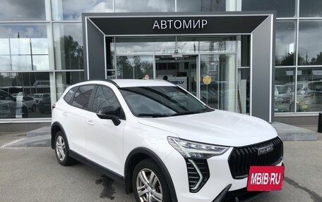 Haval Jolion, 2024 год, 1 555 000 рублей, 3 фотография