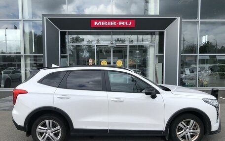 Haval Jolion, 2024 год, 1 555 000 рублей, 4 фотография