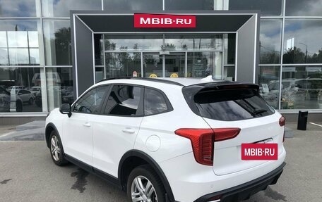 Haval Jolion, 2024 год, 1 555 000 рублей, 7 фотография