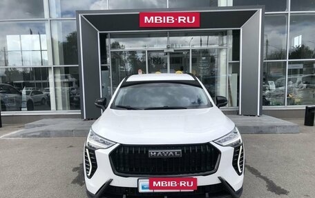 Haval Jolion, 2024 год, 1 555 000 рублей, 2 фотография