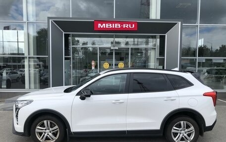 Haval Jolion, 2024 год, 1 555 000 рублей, 8 фотография
