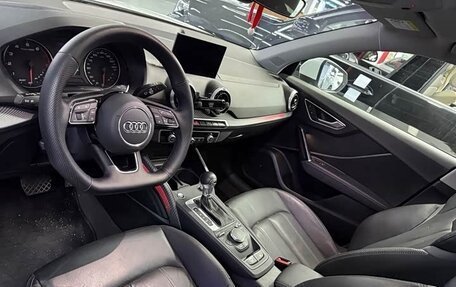 Audi Q2 I, 2022 год, 1 850 000 рублей, 7 фотография