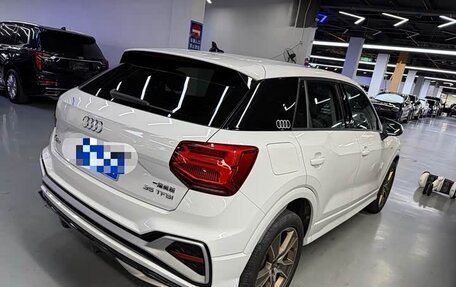 Audi Q2 I, 2022 год, 1 850 000 рублей, 4 фотография
