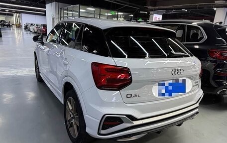 Audi Q2 I, 2022 год, 1 850 000 рублей, 6 фотография