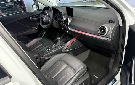 Audi Q2 I, 2022 год, 1 850 000 рублей, 8 фотография