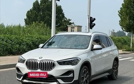 BMW X1, 2022 год, 2 410 000 рублей, 3 фотография