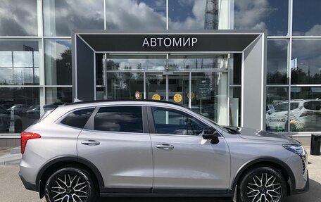 Haval Jolion, 2024 год, 2 260 000 рублей, 4 фотография