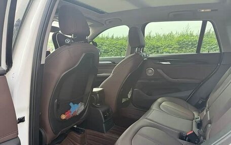 BMW X1, 2022 год, 2 410 000 рублей, 8 фотография