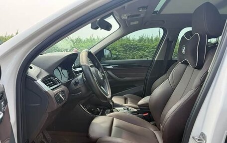 BMW X1, 2022 год, 2 410 000 рублей, 7 фотография