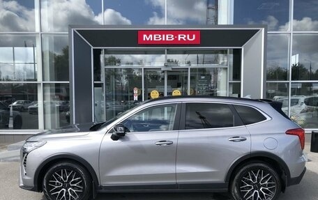 Haval Jolion, 2024 год, 2 260 000 рублей, 8 фотография