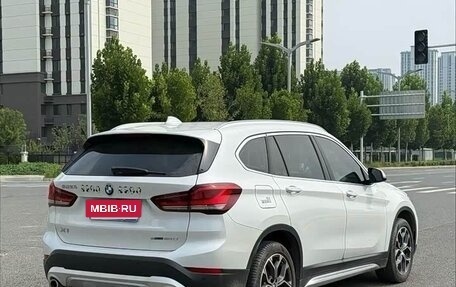 BMW X1, 2022 год, 2 410 000 рублей, 6 фотография