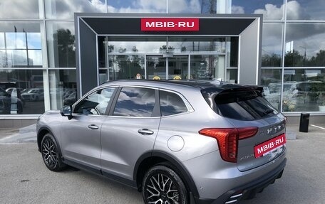 Haval Jolion, 2024 год, 2 260 000 рублей, 7 фотография
