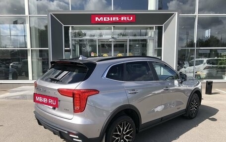 Haval Jolion, 2024 год, 2 260 000 рублей, 5 фотография