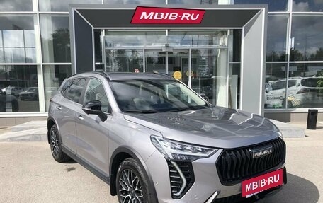 Haval Jolion, 2024 год, 2 260 000 рублей, 3 фотография