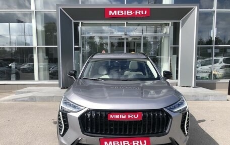 Haval Jolion, 2024 год, 2 260 000 рублей, 2 фотография