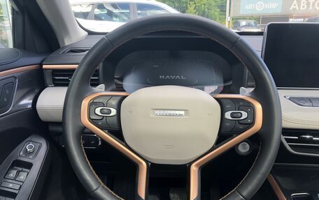 Haval Jolion, 2024 год, 2 260 000 рублей, 12 фотография