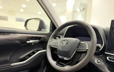 Toyota Highlander, 2026 год, 5 600 000 рублей, 7 фотография