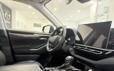 Toyota Highlander, 2026 год, 5 600 000 рублей, 6 фотография