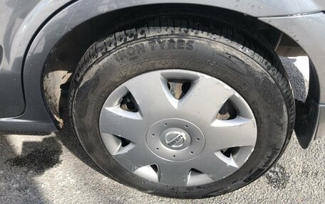 Nissan Almera, 2005 год, 575 000 рублей, 15 фотография
