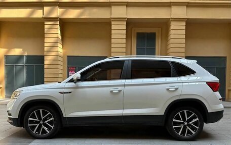 Skoda Kamiq I, 2021 год, 1 850 000 рублей, 4 фотография