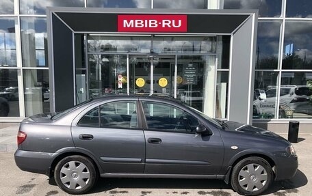 Nissan Almera, 2005 год, 575 000 рублей, 4 фотография