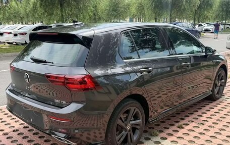 Volkswagen Golf VIII, 2023 год, 2 150 000 рублей, 4 фотография