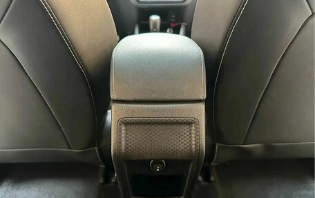 Skoda Kamiq I, 2021 год, 1 850 000 рублей, 10 фотография