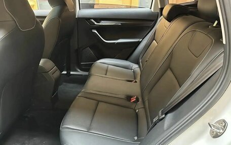 Skoda Kamiq I, 2021 год, 1 850 000 рублей, 15 фотография