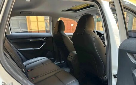 Skoda Kamiq I, 2021 год, 1 850 000 рублей, 16 фотография