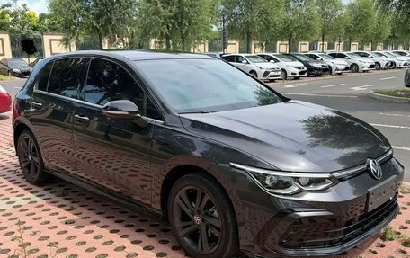Volkswagen Golf VIII, 2023 год, 2 150 000 рублей, 3 фотография