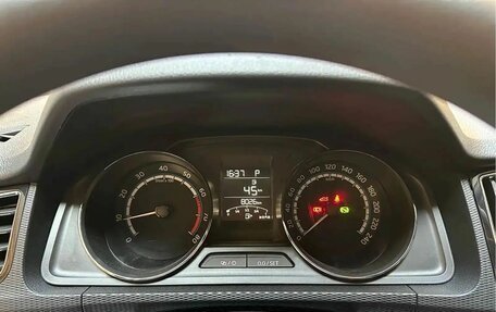 Skoda Kamiq I, 2021 год, 1 850 000 рублей, 8 фотография