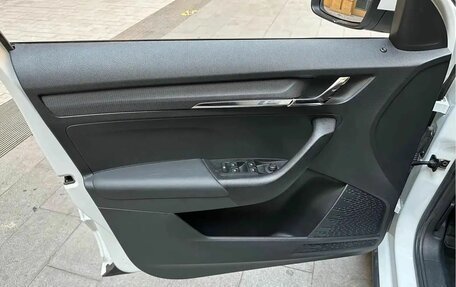 Skoda Kamiq I, 2021 год, 1 850 000 рублей, 11 фотография