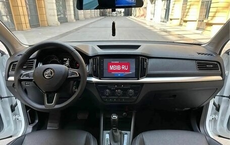 Skoda Kamiq I, 2021 год, 1 850 000 рублей, 7 фотография