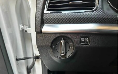 Skoda Kamiq I, 2021 год, 1 850 000 рублей, 14 фотография