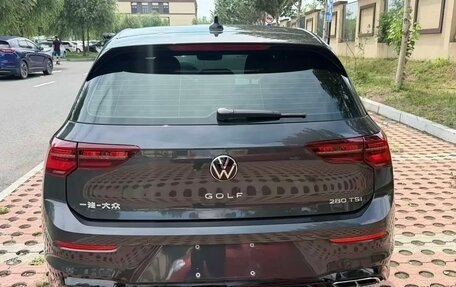 Volkswagen Golf VIII, 2023 год, 2 150 000 рублей, 5 фотография