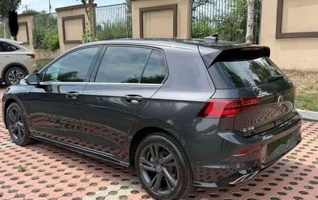 Volkswagen Golf VIII, 2023 год, 2 150 000 рублей, 6 фотография