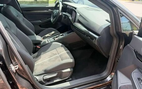 Volkswagen Golf VIII, 2023 год, 2 150 000 рублей, 8 фотография