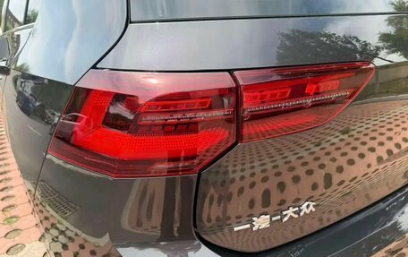 Volkswagen Golf VIII, 2023 год, 2 150 000 рублей, 13 фотография