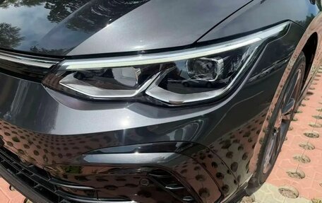 Volkswagen Golf VIII, 2023 год, 2 150 000 рублей, 12 фотография
