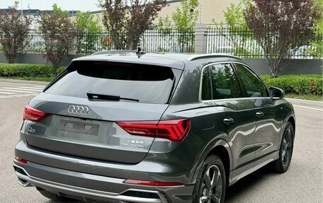Audi Q3, 2022 год, 2 600 000 рублей, 4 фотография