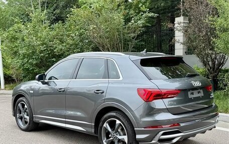 Audi Q3, 2022 год, 2 600 000 рублей, 3 фотография