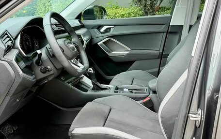 Audi Q3, 2022 год, 2 600 000 рублей, 6 фотография