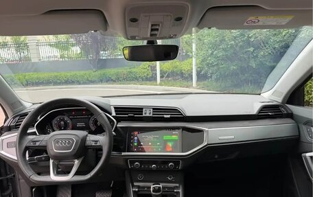 Audi Q3, 2022 год, 2 600 000 рублей, 7 фотография
