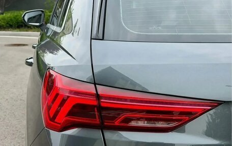 Audi Q3, 2022 год, 2 600 000 рублей, 9 фотография
