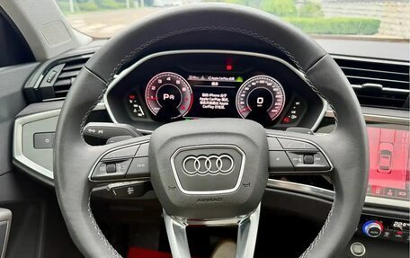 Audi Q3, 2022 год, 2 600 000 рублей, 8 фотография