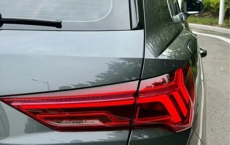 Audi Q3, 2022 год, 2 600 000 рублей, 10 фотография