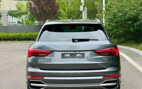 Audi Q3, 2022 год, 2 600 000 рублей, 2 фотография