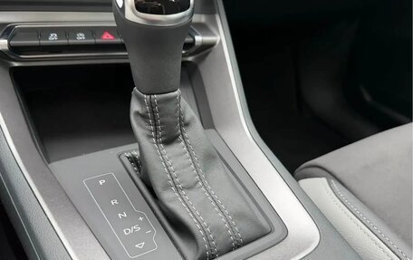 Audi Q3, 2022 год, 2 600 000 рублей, 13 фотография