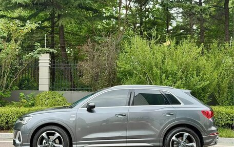 Audi Q3, 2022 год, 2 600 000 рублей, 5 фотография